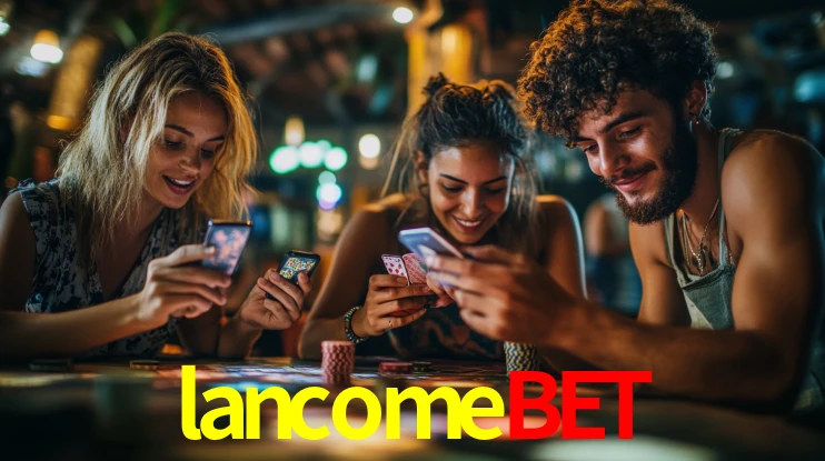 Daily Bonuses lancomebet
