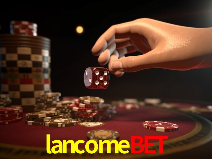 lancomebet Premiação acumulada / Jackpot