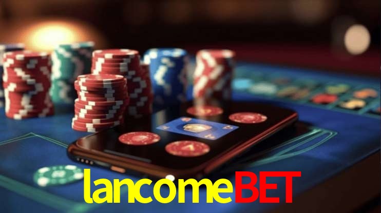 lancomebet Caça-níqueis móveis