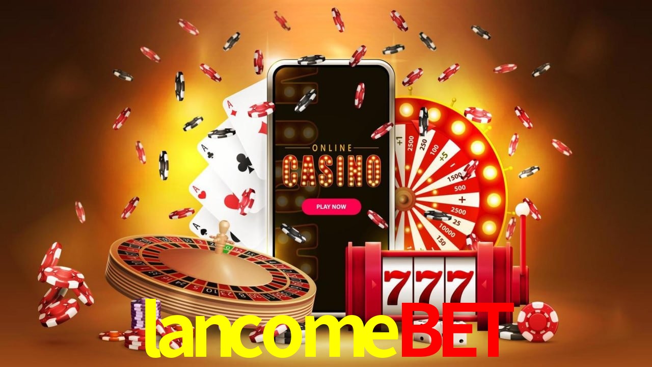 App Desktop lancomebet