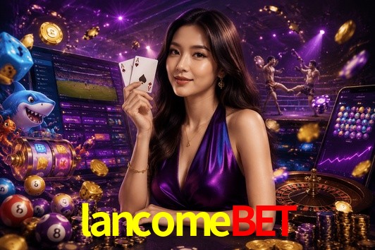 VIP Casino lancomebet