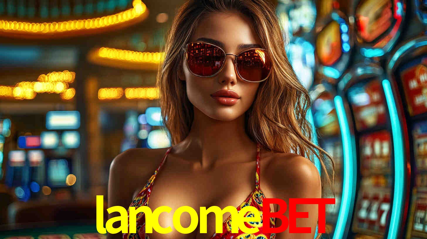 Explore as vantagens do lancomebet: serviço profissional e confiabilidade