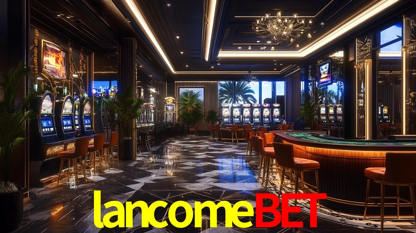 lancomebet