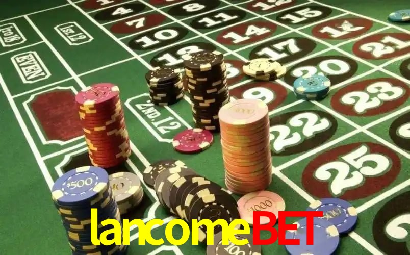 lancomebet Chuva de bônus em máquinas caça-níqueis
