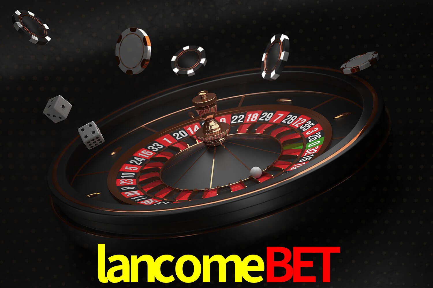 lancomebet