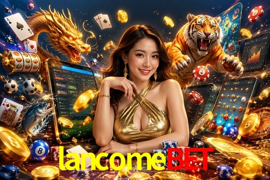API Integration lancomebet