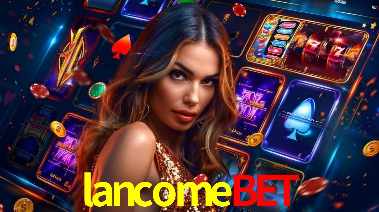 Jogo Spaceman lancomebet
