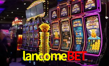 Descubra o Mundo do Cassino Online com lancomebet