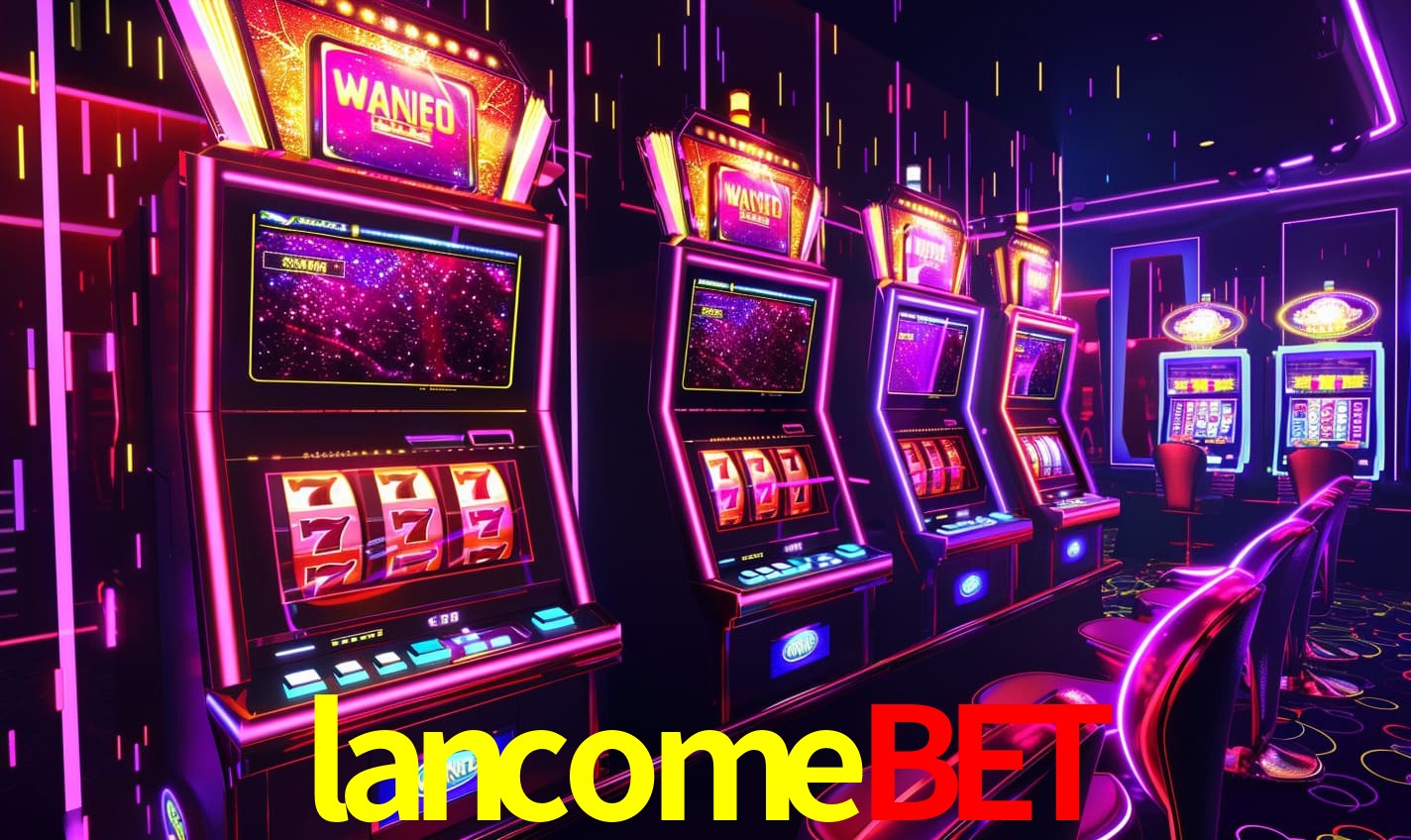 PIX Instantâneo lancomebet
