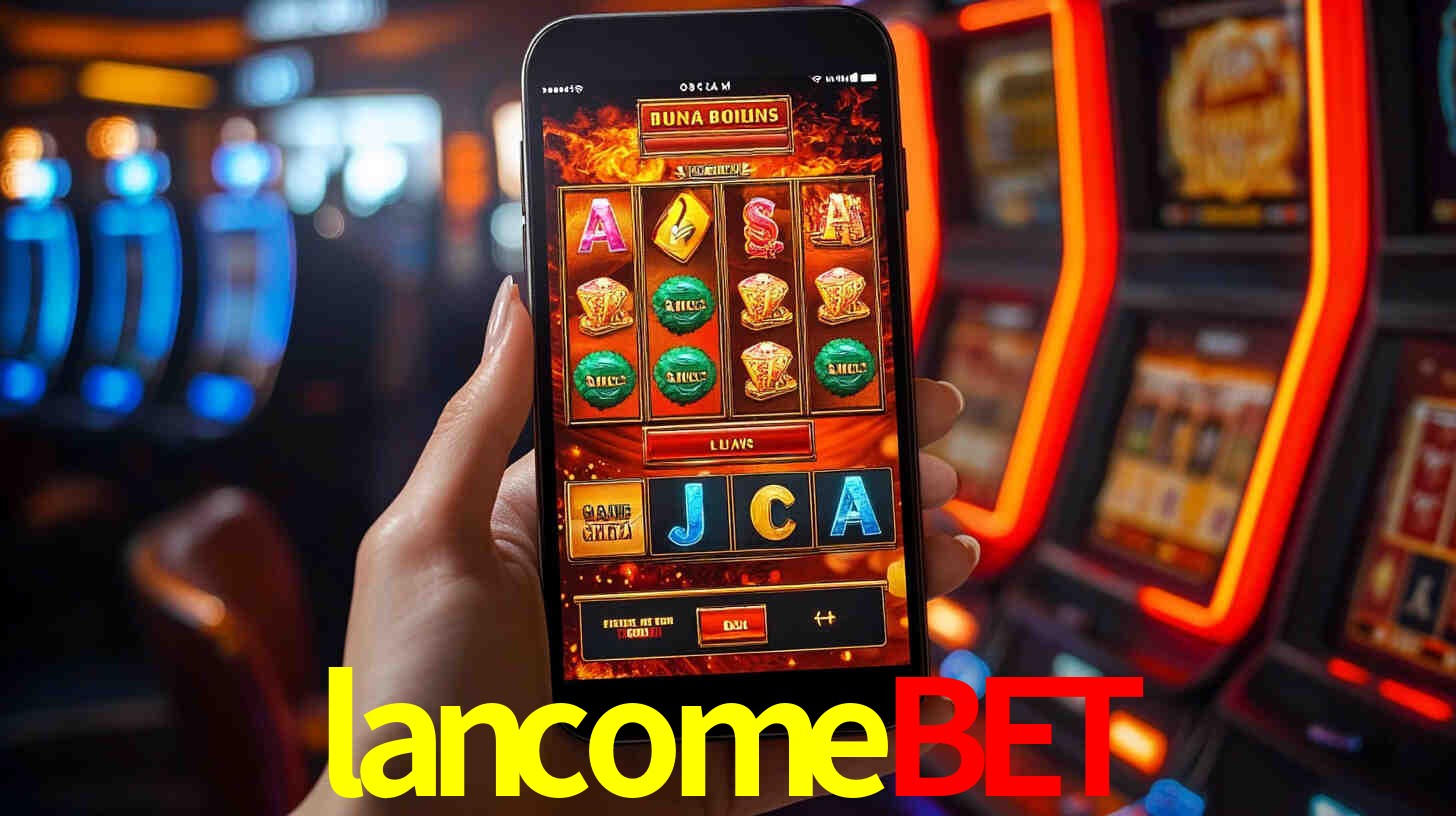 lancomebet: Jogue Crash e Experimente Alta Recompensa Instantânea