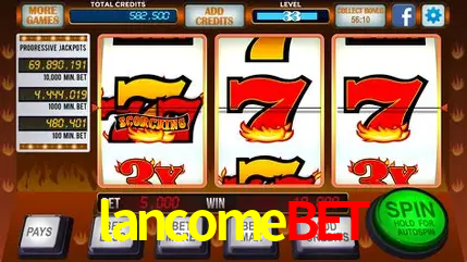 A Emoção da Loteria na lancomebet: Uma Chance de Mudança de Vida