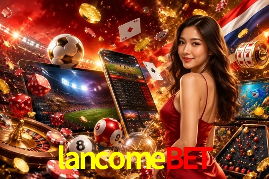 Seasonal Promotions lancomebet
