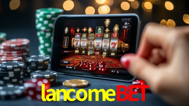Premium Interface lancomebet