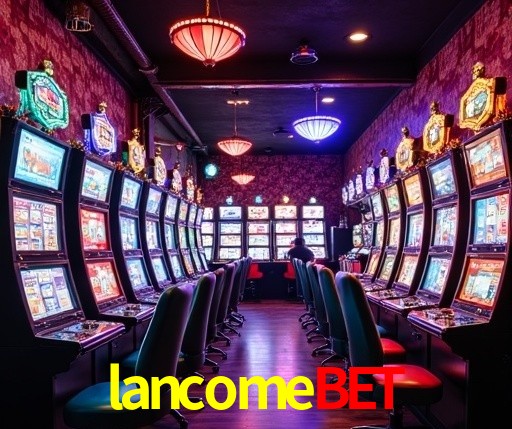 Melhores Jogos lancomebet