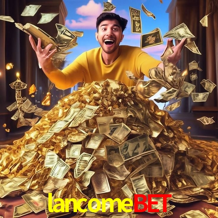 Integração de APIs lancomebet