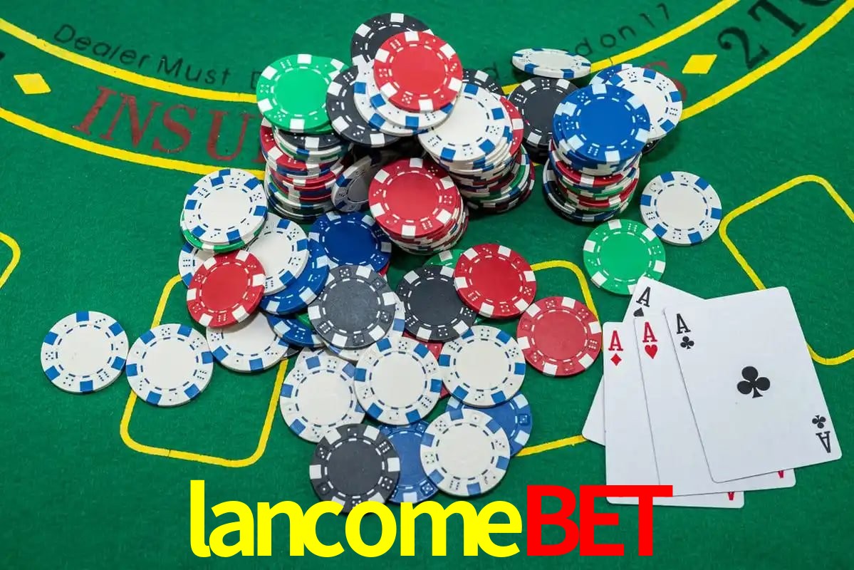 Cadastro Rápido lancomebet