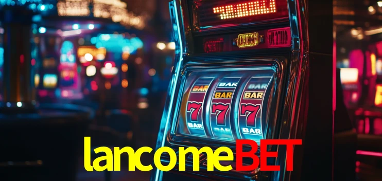 Welcome Bonus lancomebet