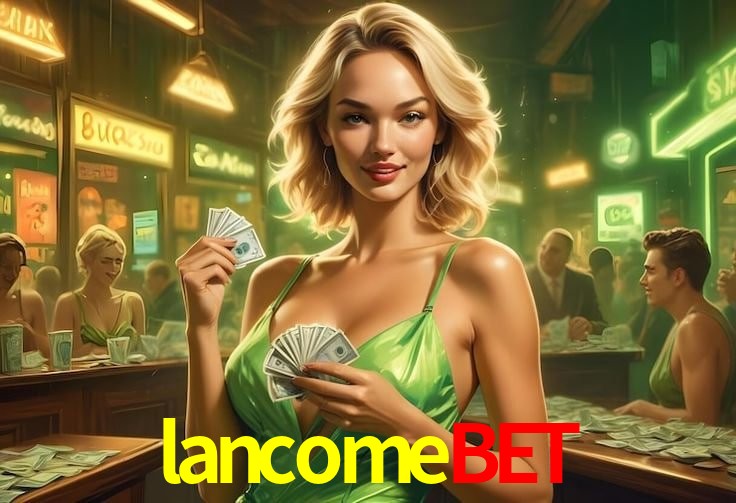 Interface Premium lancomebet