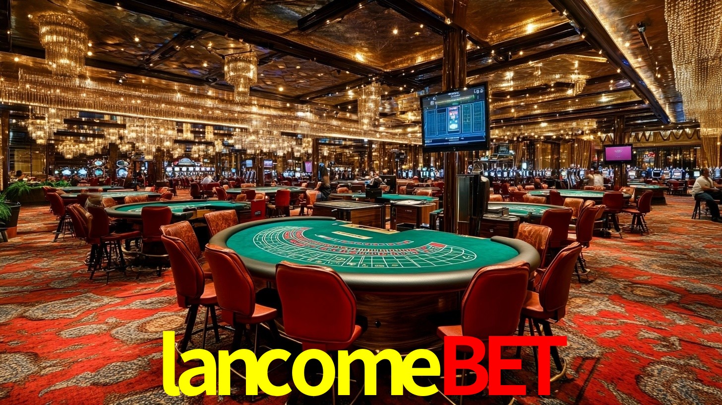 lancomebet