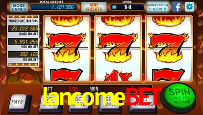 Descubra a Magia dos Jogos de Arcade no lancomebet