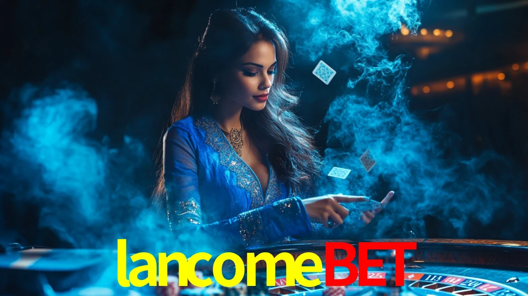 Jogos Exclusivos lancomebet