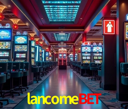 Mesa de Blackjack lancomebet