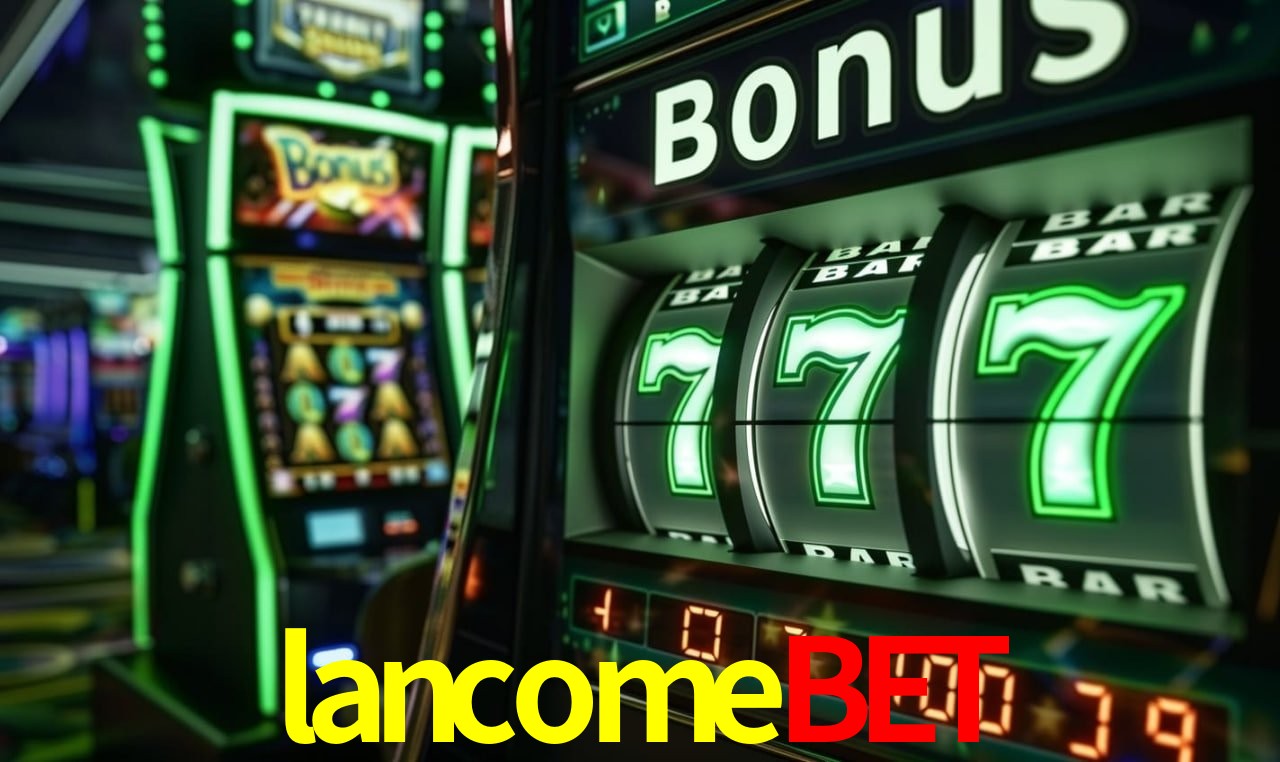 Secure Login lancomebet