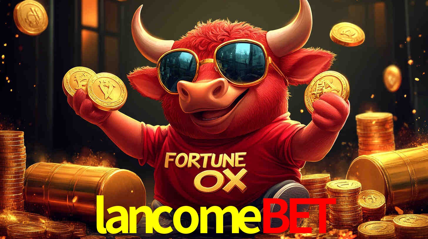 Baixar lancomebet Android