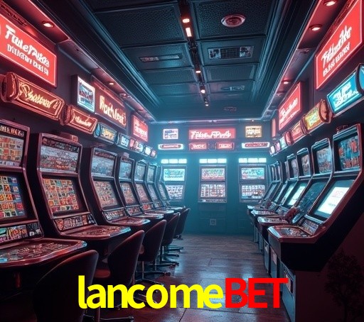 Ganhador lancomebet