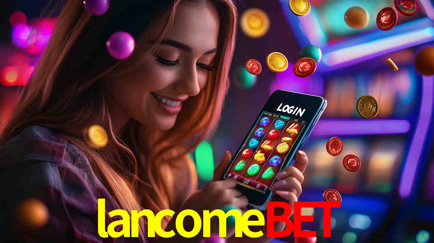 lancomebet.com