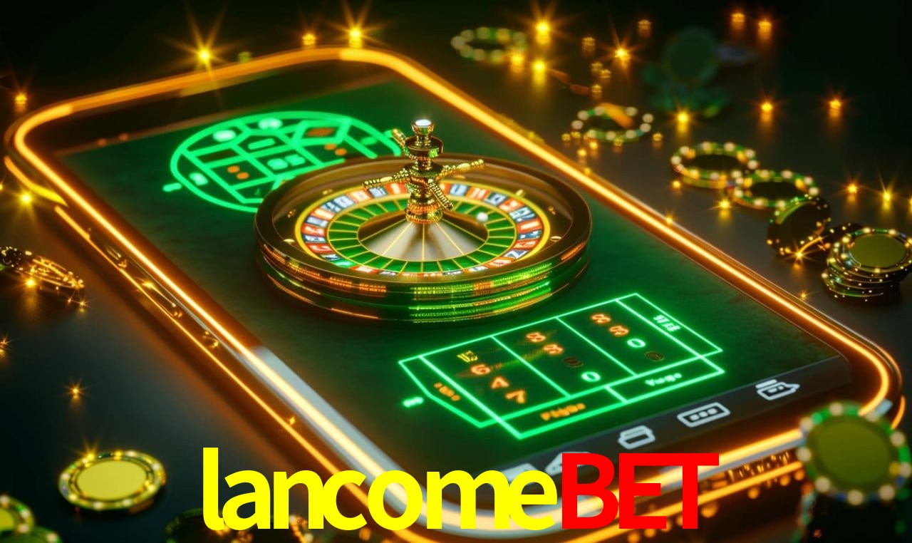 Bônus VIP lancomebet
