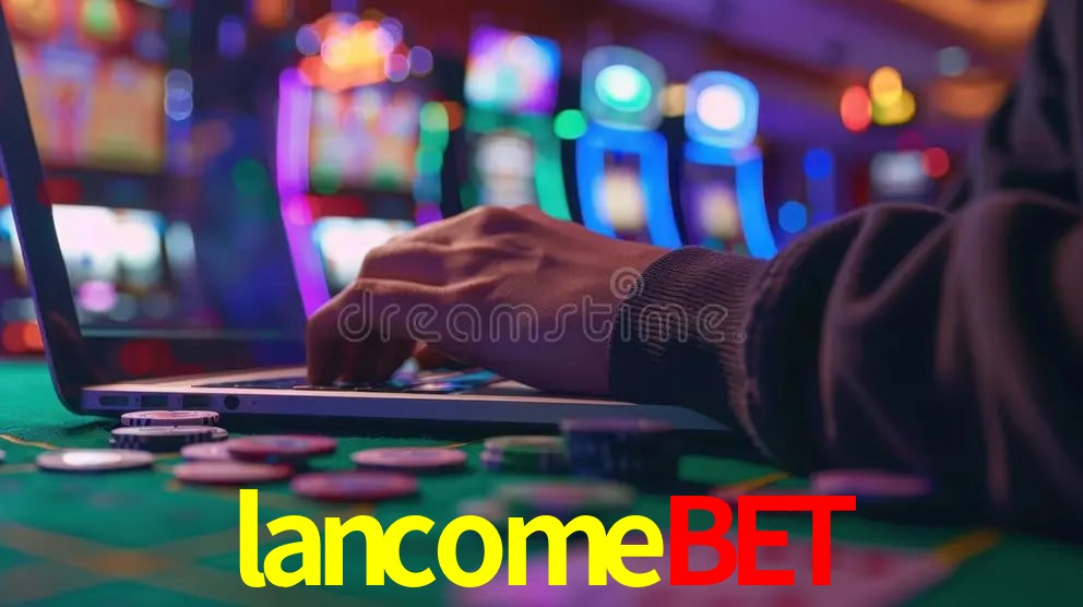 Provedores de Jogos lancomebet