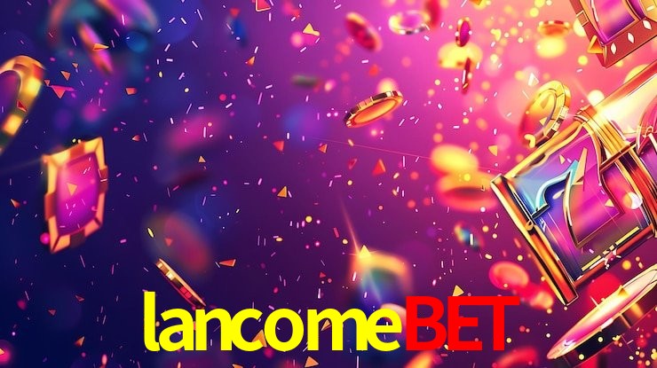 Apostas de Futebol lancomebet