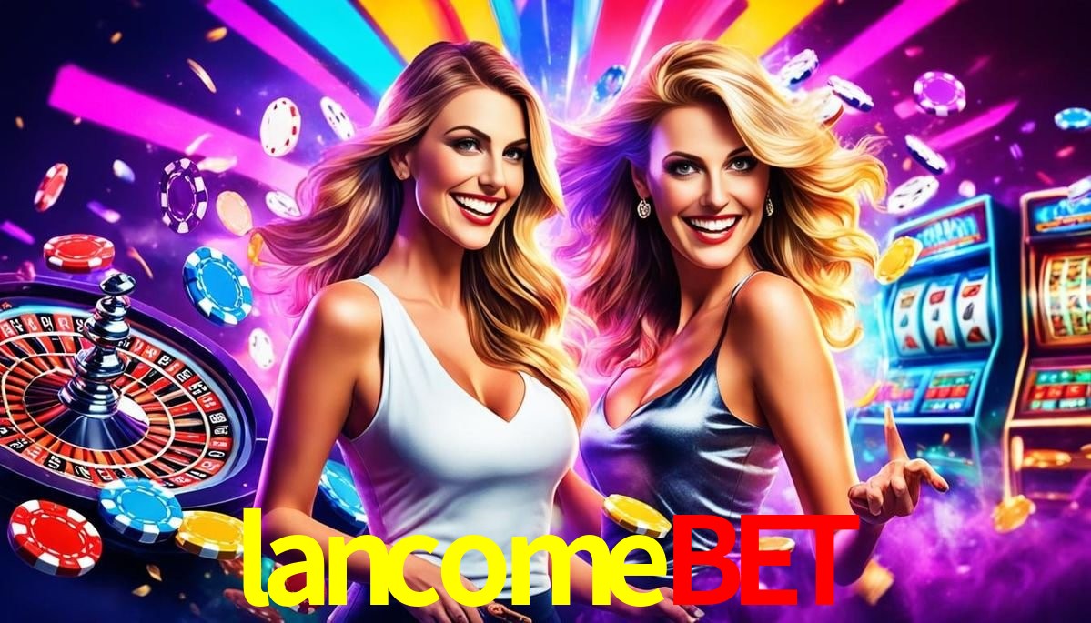 Casino Ao Vivo lancomebet