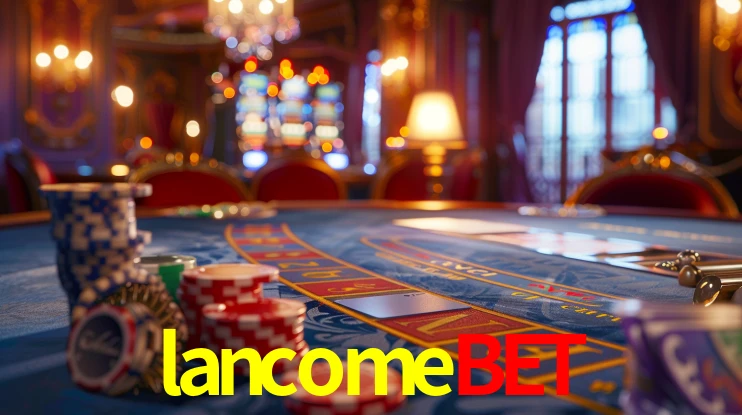 Exclusive Offers lancomebet