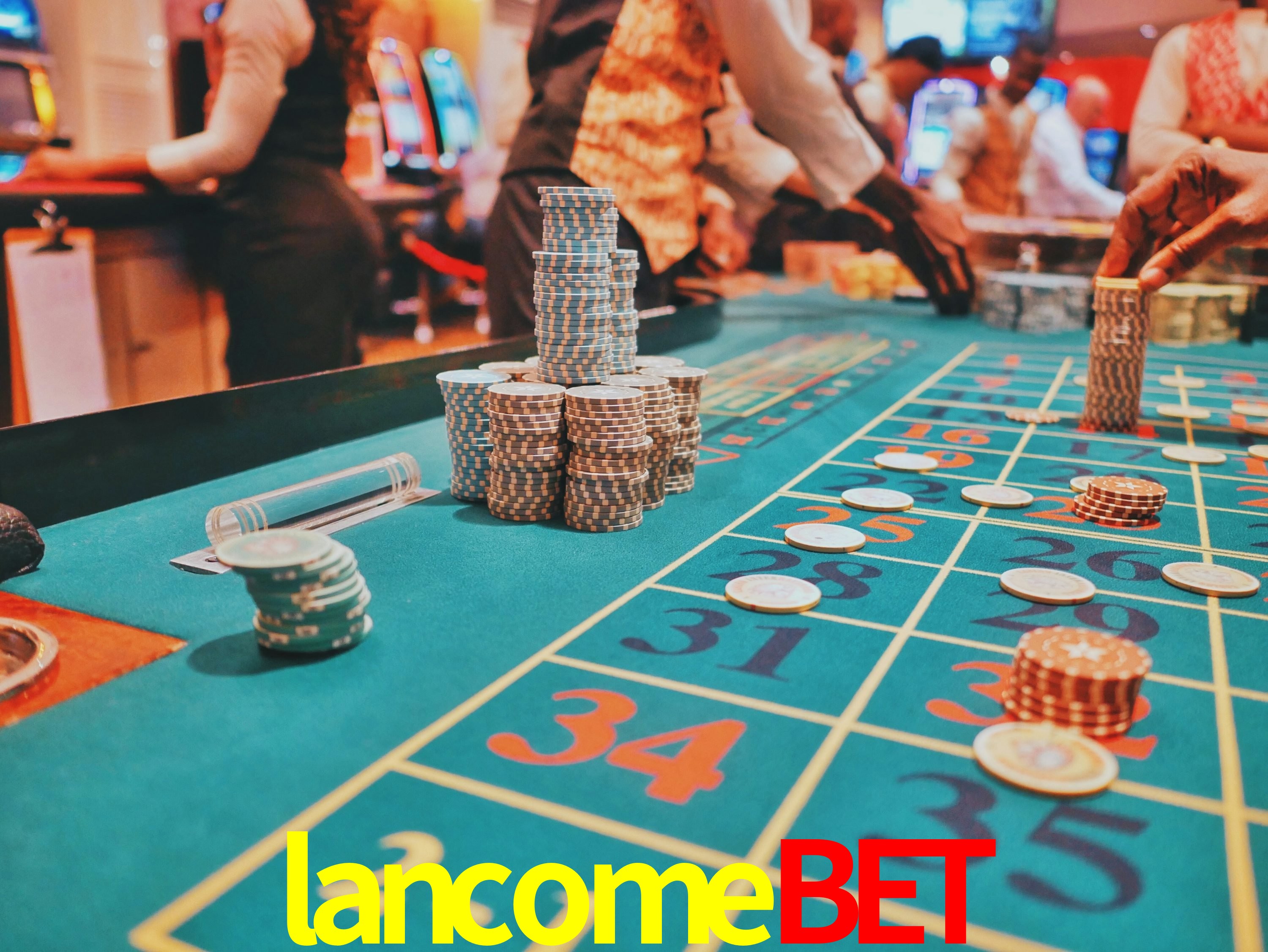 Promoções Sazonais lancomebet