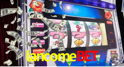 Descubra o Mundo do Cassino Online com lancomebet