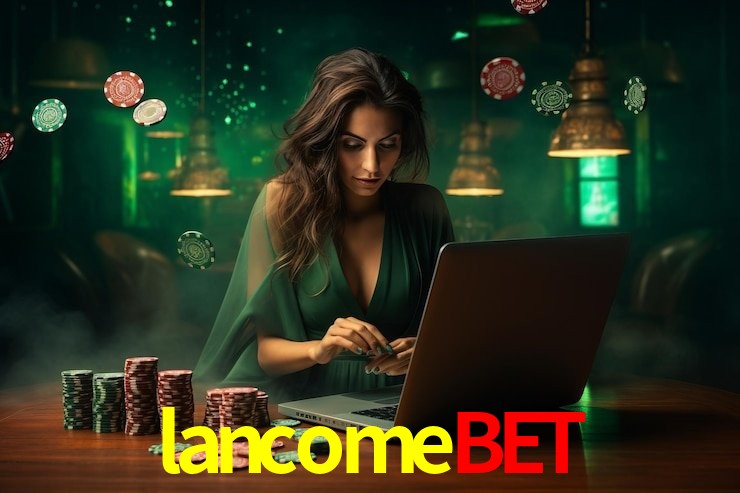 App lancomebet Android