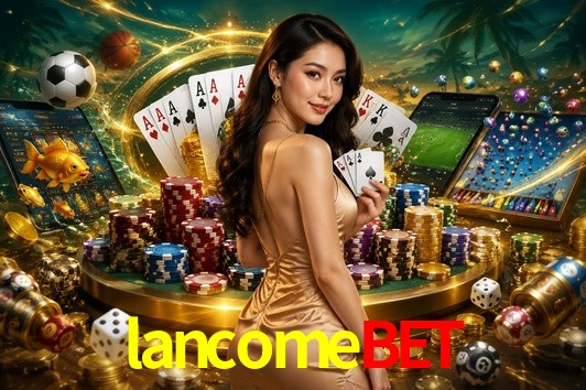 Blackjack Table lancomebet